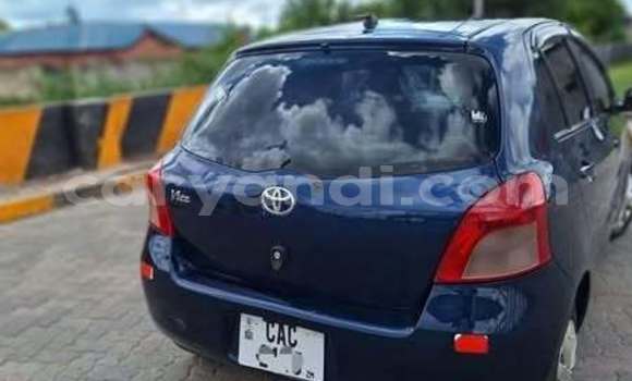 Acheter Occasion Voiture Toyota Vitz Autre à Lusaka, Zambie Acheter Occasion Voiture Toyota Vitz Autre à Lusaka, Zambie