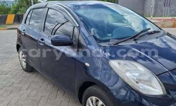 Acheter Occasion Voiture Toyota Vitz Autre à Lusaka, Zambie Acheter Occasion Voiture Toyota Vitz Autre à Lusaka, Zambie