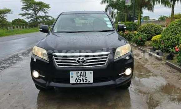 Acheter Occasion Voiture Toyota Vanguard Autre à Lusaka, Zambie Acheter Occasion Voiture Toyota Vanguard Autre à Lusaka, Zambie