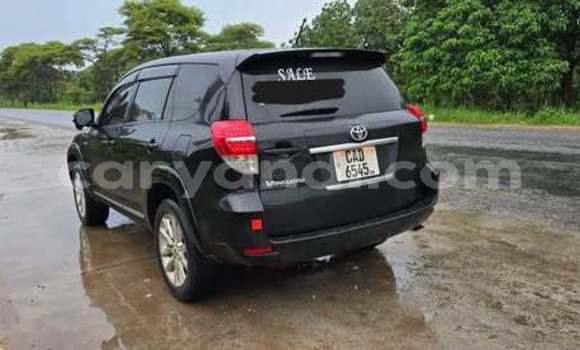 Acheter Occasion Voiture Toyota Vanguard Autre à Lusaka, Zambie Acheter Occasion Voiture Toyota Vanguard Autre à Lusaka, Zambie