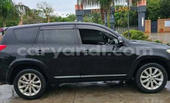 Acheter Occasion Voiture Toyota Vanguard Autre à Lusaka, Zambie Acheter Occasion Voiture Toyota Vanguard Autre à Lusaka, Zambie