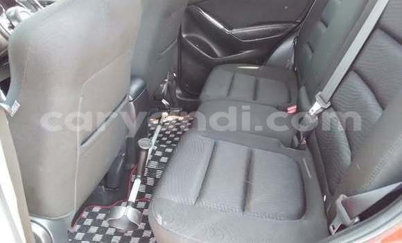 Acheter Occasion Voiture Mazda CX-5 Autre à Lusaka, Zambie Acheter Occasion Voiture Mazda CX-5 Autre à Lusaka, Zambie