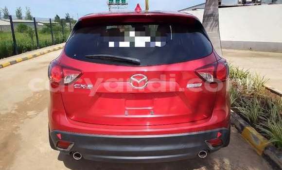 Acheter Occasion Voiture Mazda CX-5 Autre à Lusaka, Zambie Acheter Occasion Voiture Mazda CX-5 Autre à Lusaka, Zambie