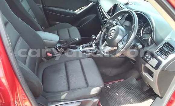 Acheter Occasion Voiture Mazda CX-5 Autre à Lusaka, Zambie Acheter Occasion Voiture Mazda CX-5 Autre à Lusaka, Zambie