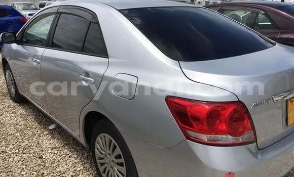 Acheter Occasion Voiture Toyota Allion Autre à Lusaka, Zambie Acheter Occasion Voiture Toyota Allion Autre à Lusaka, Zambie