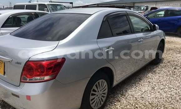 Acheter Occasion Voiture Toyota Allion Autre à Lusaka, Zambie Acheter Occasion Voiture Toyota Allion Autre à Lusaka, Zambie