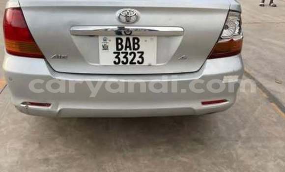 Acheter Occasion Voiture Toyota Allion Autre à Lusaka, Zambie Acheter Occasion Voiture Toyota Allion Autre à Lusaka, Zambie