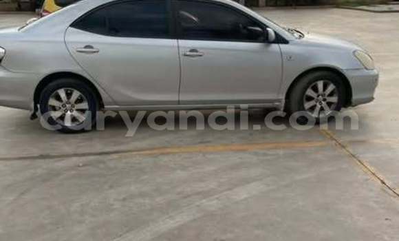 Acheter Occasion Voiture Toyota Allion Autre à Lusaka, Zambie Acheter Occasion Voiture Toyota Allion Autre à Lusaka, Zambie