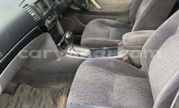 Acheter Occasion Voiture Toyota Allion Autre à Lusaka, Zambie Acheter Occasion Voiture Toyota Allion Autre à Lusaka, Zambie