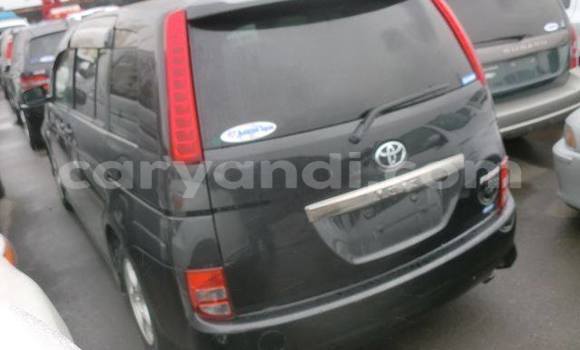 Tenga Tsaru Toyota 4Runner Nhema Mota in Chingola in Zambia Tenga Tsaru Toyota 4Runner Nhema Mota in Chingola in Zambia