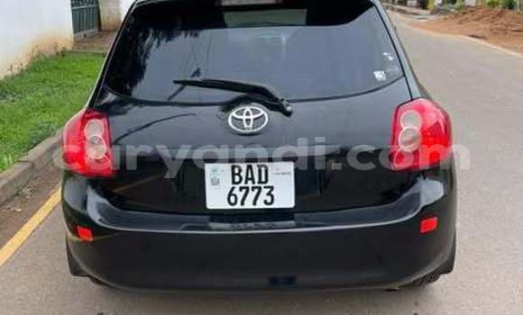 Acheter Occasion Voiture Toyota Auris Autre à Lusaka, Zambie Acheter Occasion Voiture Toyota Auris Autre à Lusaka, Zambie