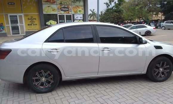 Acheter Occasion Voiture Toyota Allion Autre à Lusaka, Zambie Acheter Occasion Voiture Toyota Allion Autre à Lusaka, Zambie