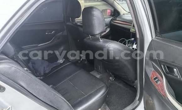 Acheter Occasion Voiture Toyota Allion Autre à Lusaka, Zambie Acheter Occasion Voiture Toyota Allion Autre à Lusaka, Zambie