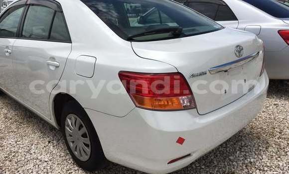 Acheter Occasion Voiture Toyota Allion Autre à Lusaka, Zambie Acheter Occasion Voiture Toyota Allion Autre à Lusaka, Zambie