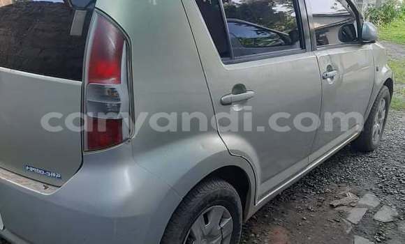 Buy Used Toyota Passo Other Car in Lusaka in Zambia Buy Used Toyota Passo Other Car in Lusaka in Zambia