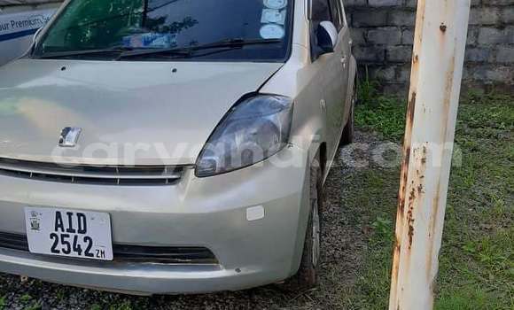 Buy Used Toyota Passo Other Car in Lusaka in Zambia Buy Used Toyota Passo Other Car in Lusaka in Zambia