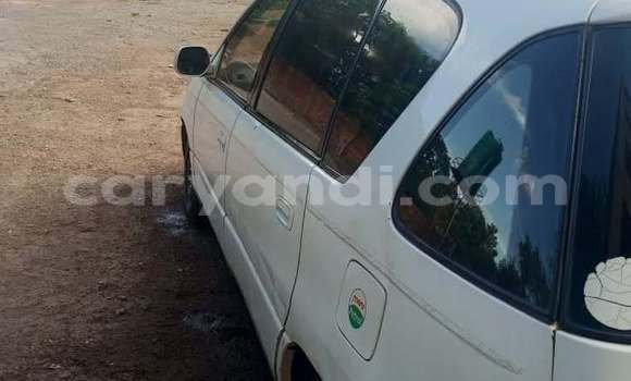 Buy Used Toyota Ipsum Other Car in Lusaka in Zambia Buy Used Toyota Ipsum Other Car in Lusaka in Zambia