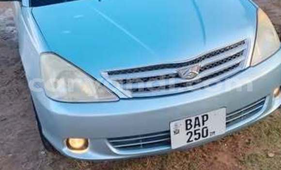 Buy Used Toyota Allion Other Car in Lusaka in Zambia Buy Used Toyota Allion Other Car in Lusaka in Zambia
