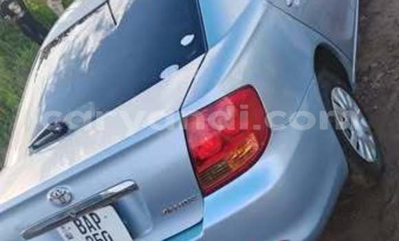 Buy Used Toyota Allion Other Car in Lusaka in Zambia Buy Used Toyota Allion Other Car in Lusaka in Zambia