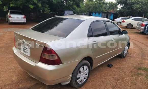 Buy Used Toyota IST Other Car in Lusaka in Zambia Buy Used Toyota IST Other Car in Lusaka in Zambia