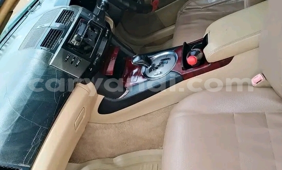 Buy Used Toyota Mark X Other Car in Kalulushi in Copperbelt Buy Used Toyota Mark X Other Car in Kalulushi in Copperbelt