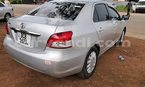 Buy Used Toyota Belta Other Car in Choma in Southern Buy Used Toyota Belta Other Car in Choma in Southern