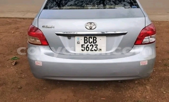 Buy Used Toyota Belta Other Car in Choma in Southern Buy Used Toyota Belta Other Car in Choma in Southern