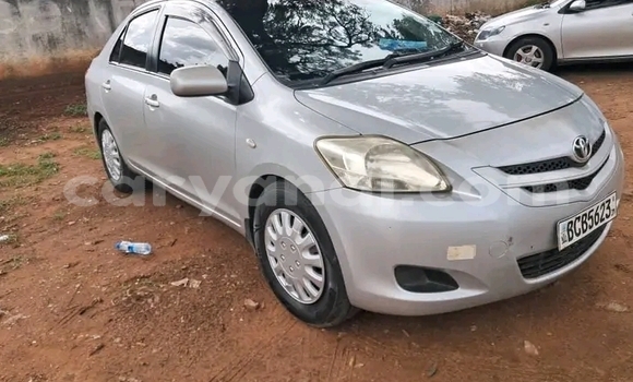 Buy Used Toyota Belta Other Car in Choma in Southern Buy Used Toyota Belta Other Car in Choma in Southern
