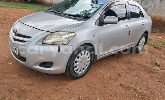 Buy Used Toyota Belta Other Car in Choma in Southern Buy Used Toyota Belta Other Car in Choma in Southern