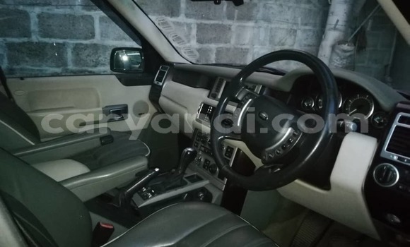 Acheter Occasion Voiture Land Rover Range Rover Vogue Autre à Lusaka, Zambie Acheter Occasion Voiture Land Rover Range Rover Vogue Autre à Lusaka, Zambie