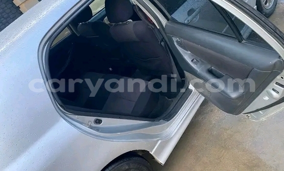 Buy Used Toyota Runx Other Car in Katete in Eastern Buy Used Toyota Runx Other Car in Katete in Eastern