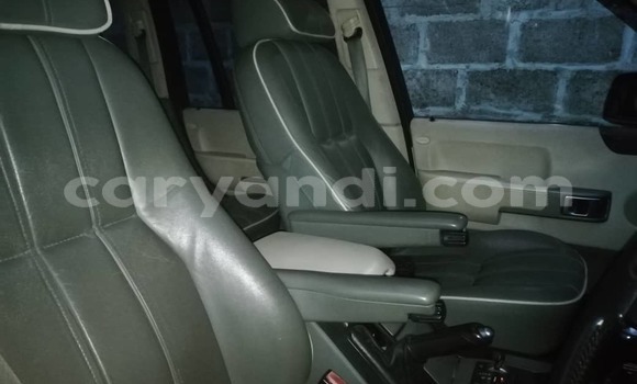 Acheter Occasion Voiture Land Rover Range Rover Vogue Autre à Lusaka, Zambie Acheter Occasion Voiture Land Rover Range Rover Vogue Autre à Lusaka, Zambie