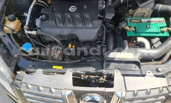 Buy Used Nissan Dualis Black Car in Choma in Southern Buy Used Nissan Dualis Black Car in Choma in Southern