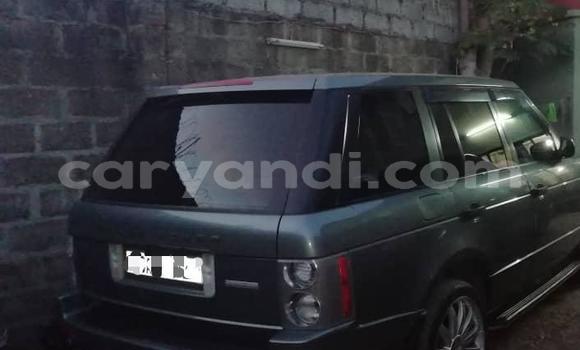 Acheter Occasion Voiture Land Rover Range Rover Vogue Autre à Lusaka, Zambie Acheter Occasion Voiture Land Rover Range Rover Vogue Autre à Lusaka, Zambie
