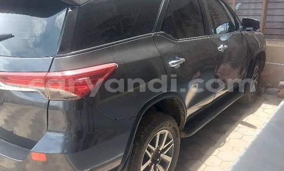 Tenga Tsaru Toyota Fortuner Zvimwe Mota in Lusaka in Zambia Tenga Tsaru Toyota Fortuner Zvimwe Mota in Lusaka in Zambia