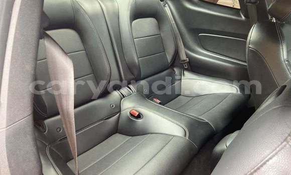 Tenga Tsaru Ford Mustang Tsvuku Mota in Lusaka in Zambia Tenga Tsaru Ford Mustang Tsvuku Mota in Lusaka in Zambia