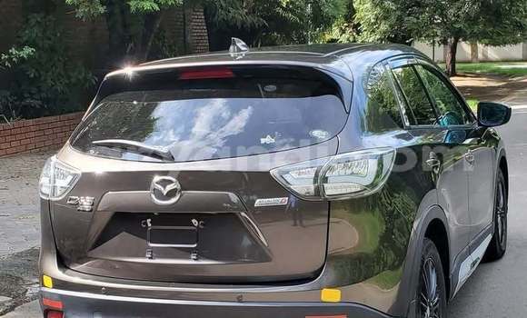 Tenga Tsaru Mazda CX-5 Zvimwe Mota in Lusaka in Zambia Tenga Tsaru Mazda CX-5 Zvimwe Mota in Lusaka in Zambia