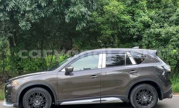 Tenga Tsaru Mazda CX-5 Zvimwe Mota in Lusaka in Zambia Tenga Tsaru Mazda CX-5 Zvimwe Mota in Lusaka in Zambia