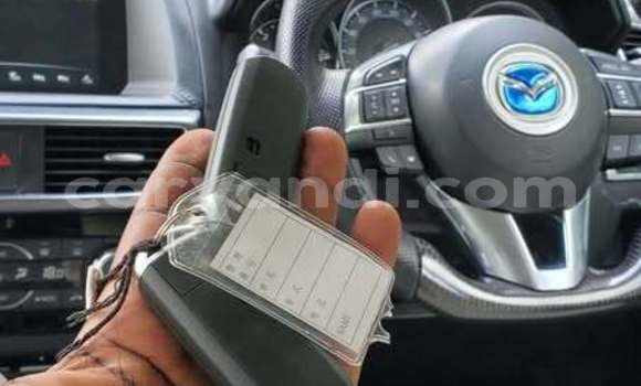 Tenga Tsaru Mazda CX-5 Zvimwe Mota in Lusaka in Zambia Tenga Tsaru Mazda CX-5 Zvimwe Mota in Lusaka in Zambia