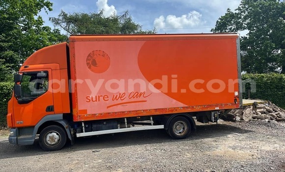 Tenga Tsaru DAF CF Zvimwe Rori in Lusaka in Zambia Tenga Tsaru DAF CF Zvimwe Rori in Lusaka in Zambia