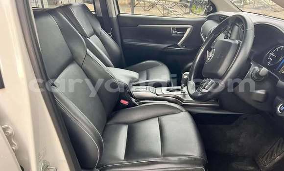 Tenga Tsaru Toyota Fortuner Chena Mota in Lusaka in Zambia Tenga Tsaru Toyota Fortuner Chena Mota in Lusaka in Zambia