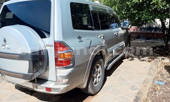 Tenga Tsaru Mitsubishi Pajero Zvimwe Mota in Lusaka in Zambia Tenga Tsaru Mitsubishi Pajero Zvimwe Mota in Lusaka in Zambia