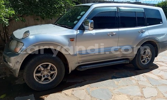 Tenga Tsaru Mitsubishi Pajero Zvimwe Mota in Lusaka in Zambia Tenga Tsaru Mitsubishi Pajero Zvimwe Mota in Lusaka in Zambia