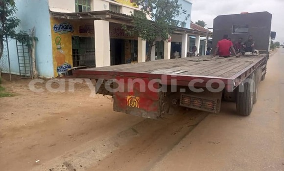 Tenga Tsaru Scania R420 Chena Rori in Lusaka in Zambia Tenga Tsaru Scania R420 Chena Rori in Lusaka in Zambia