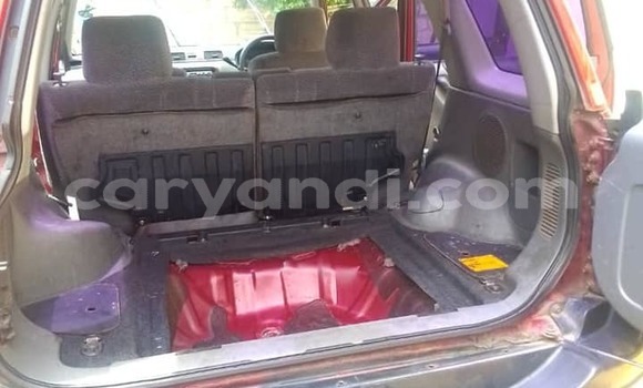 Tenga Tsaru Honda CR–V Tsvuku Mota in Lusaka in Zambia Tenga Tsaru Honda CR–V Tsvuku Mota in Lusaka in Zambia