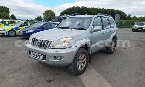 Tenga Tsaru Toyota Land Cruiser Prado Zvimwe Mota in Lusaka in Zambia Tenga Tsaru Toyota Land Cruiser Prado Zvimwe Mota in Lusaka in Zambia