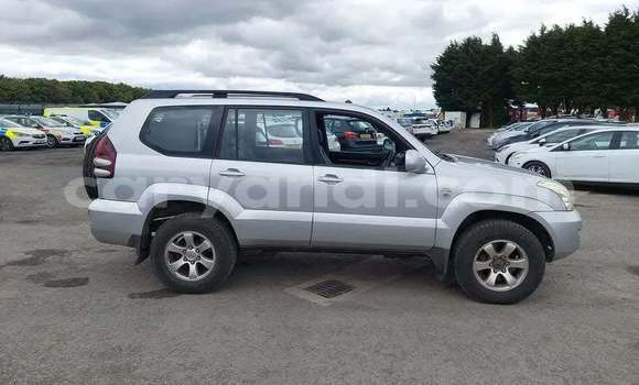 Tenga Tsaru Toyota Land Cruiser Prado Zvimwe Mota in Lusaka in Zambia Tenga Tsaru Toyota Land Cruiser Prado Zvimwe Mota in Lusaka in Zambia