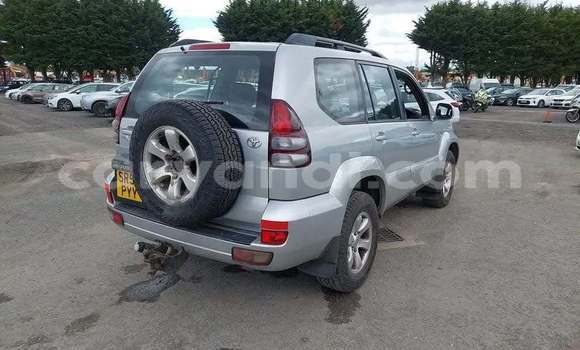 Tenga Tsaru Toyota Land Cruiser Prado Zvimwe Mota in Lusaka in Zambia Tenga Tsaru Toyota Land Cruiser Prado Zvimwe Mota in Lusaka in Zambia