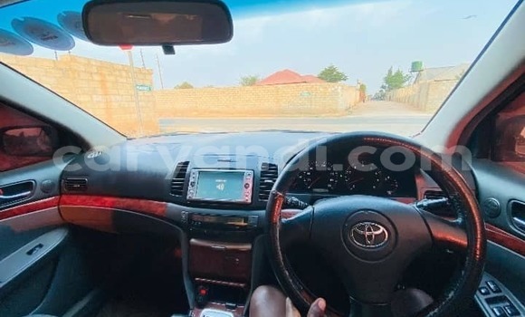 Tenga Tsaru Toyota Allion Zvimwe Mota in Lusaka in Zambia Tenga Tsaru Toyota Allion Zvimwe Mota in Lusaka in Zambia