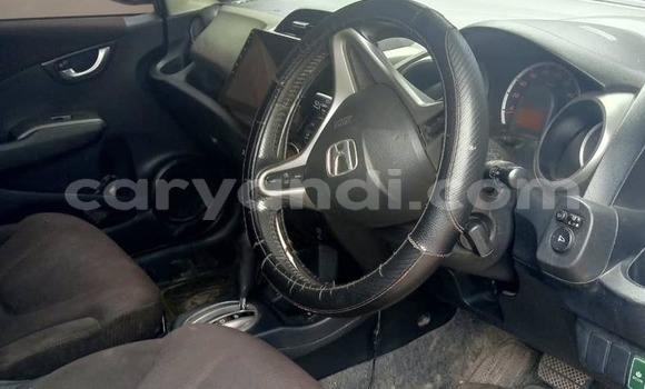 Tenga Tsaru Honda FIT Bhuruu Mota in Lusaka in Zambia Tenga Tsaru Honda FIT Bhuruu Mota in Lusaka in Zambia